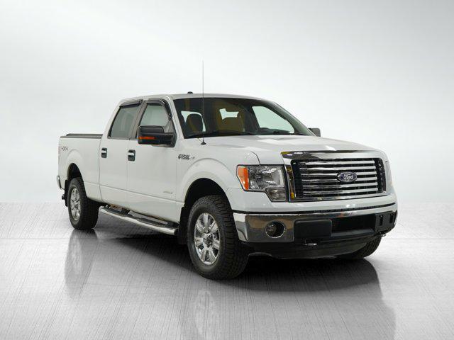 used 2012 Ford F-150 car, priced at $11,499