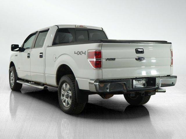 used 2012 Ford F-150 car, priced at $11,499