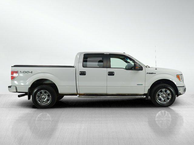 used 2012 Ford F-150 car, priced at $11,499