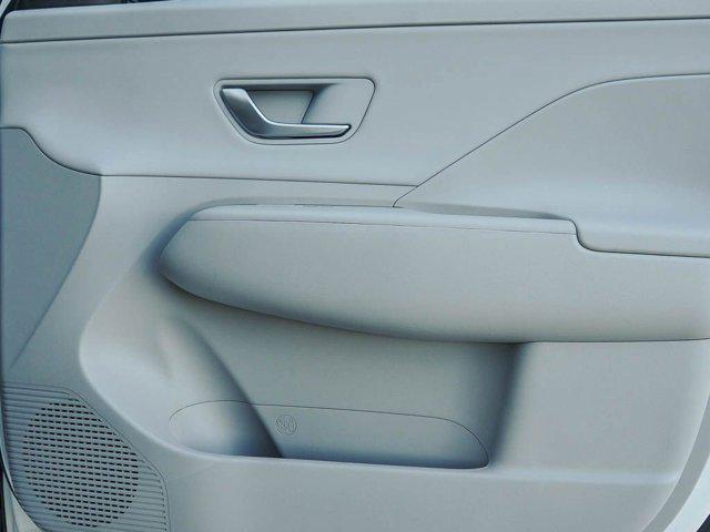 new 2026 Hyundai Kona car, priced at $29,756