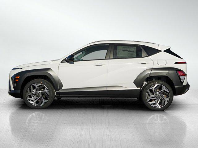 new 2026 Hyundai Kona car, priced at $29,756