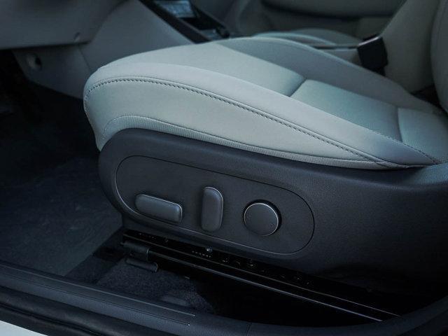 new 2026 Hyundai Kona car, priced at $29,756