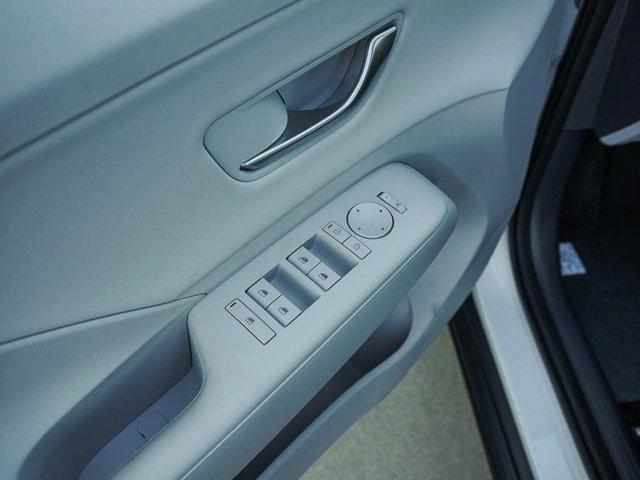 new 2026 Hyundai Kona car, priced at $29,756