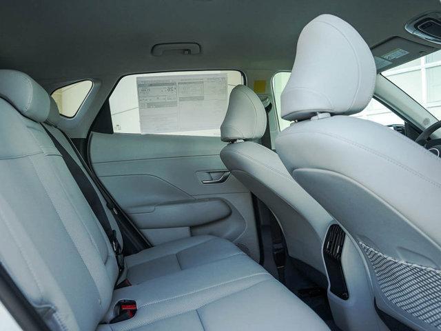 new 2026 Hyundai Kona car, priced at $29,756