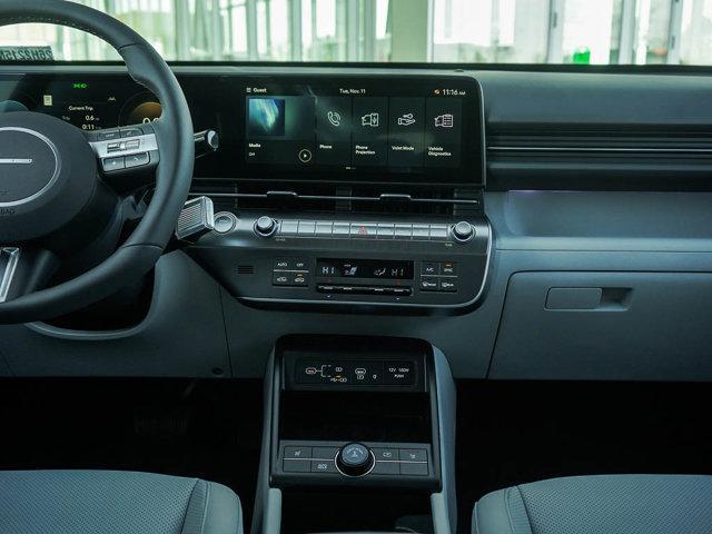 new 2026 Hyundai Kona car, priced at $29,756