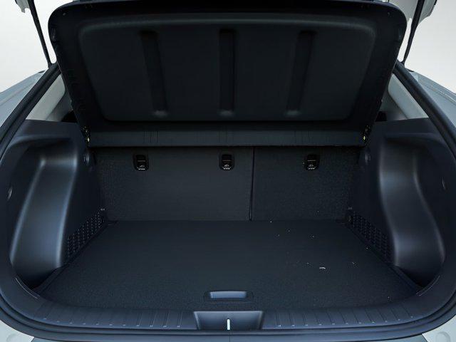 new 2026 Hyundai Kona car, priced at $29,756