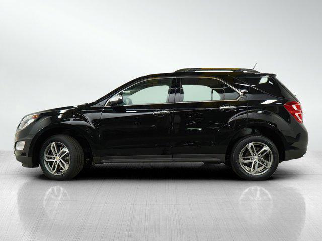 used 2017 Chevrolet Equinox car, priced at $11,998