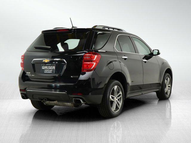 used 2017 Chevrolet Equinox car, priced at $11,998
