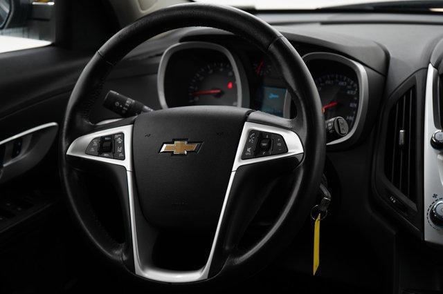 used 2017 Chevrolet Equinox car, priced at $11,998