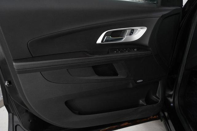used 2017 Chevrolet Equinox car, priced at $11,998
