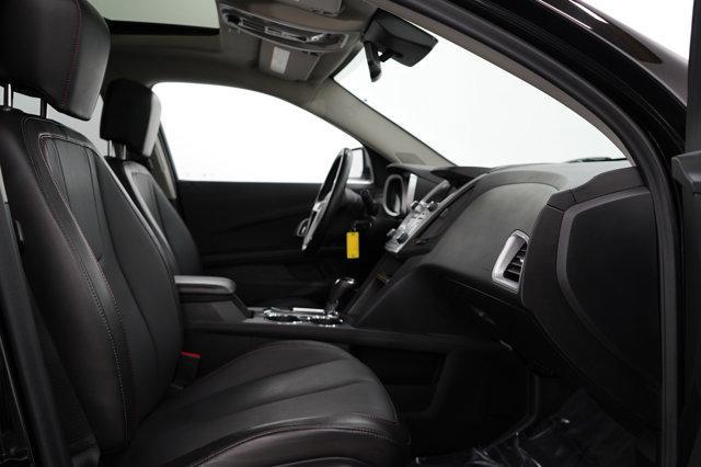 used 2017 Chevrolet Equinox car, priced at $11,998