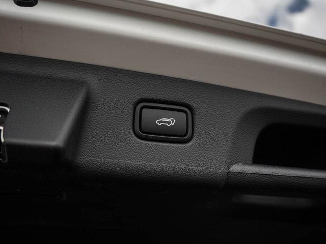 new 2025 Hyundai Palisade car, priced at $45,175