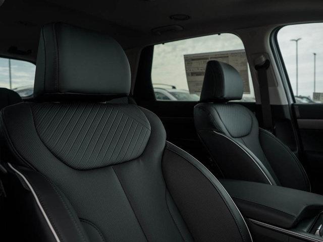 new 2025 Hyundai Palisade car, priced at $45,175