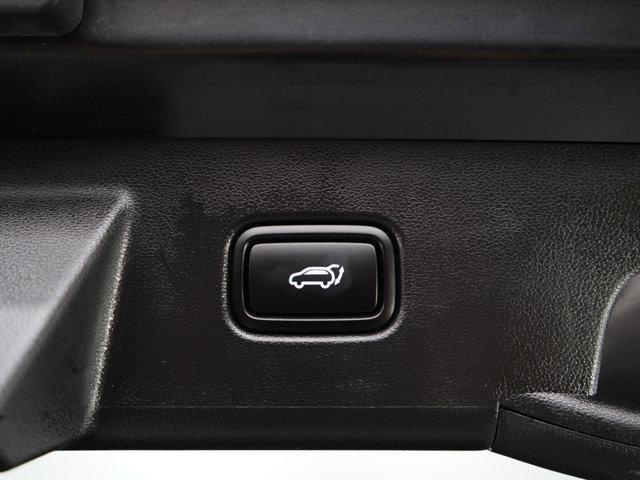 used 2024 Hyundai Tucson car, priced at $24,699