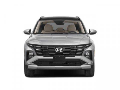 new 2025 Hyundai TUCSON Hybrid car, priced at $39,020
