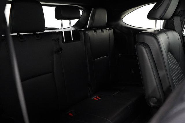 used 2024 Toyota Highlander car, priced at $43,998