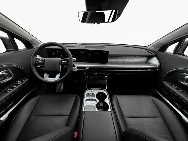new 2026 Hyundai IONIQ 9 car, priced at $72,775