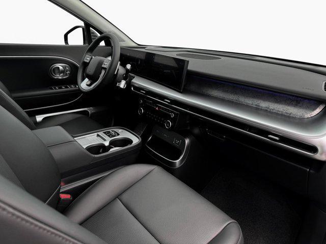 new 2026 Hyundai IONIQ 9 car, priced at $72,775