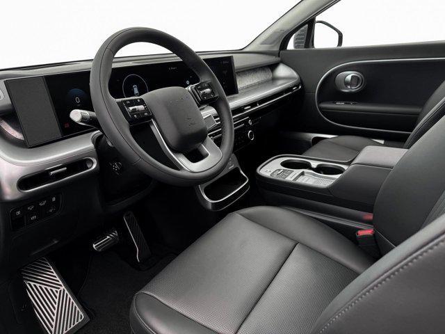 new 2026 Hyundai IONIQ 9 car, priced at $72,775