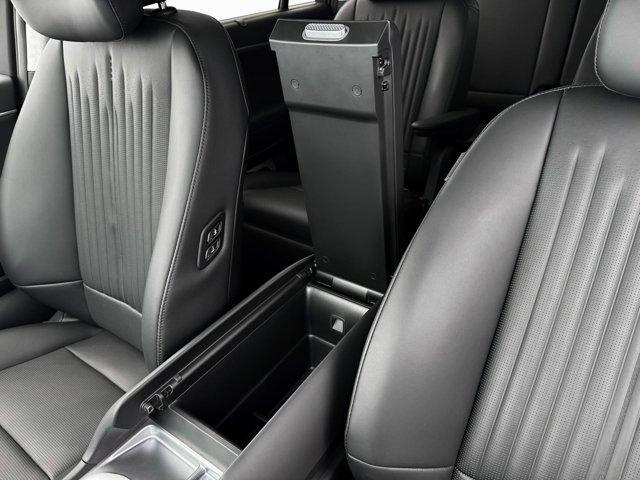 new 2026 Hyundai IONIQ 9 car, priced at $72,775