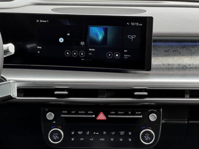 new 2026 Hyundai IONIQ 9 car, priced at $72,775