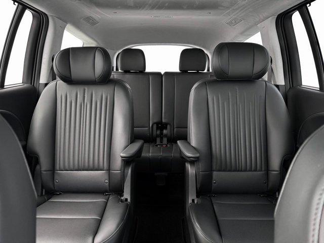 new 2026 Hyundai IONIQ 9 car, priced at $72,775