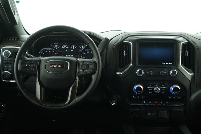 used 2021 GMC Sierra 2500 car, priced at $51,499