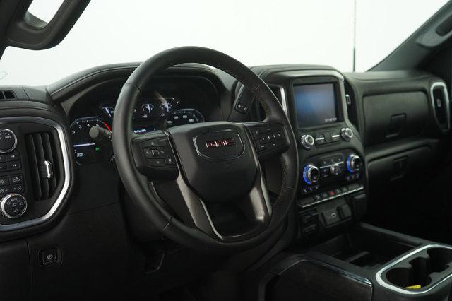 used 2021 GMC Sierra 2500 car, priced at $51,499