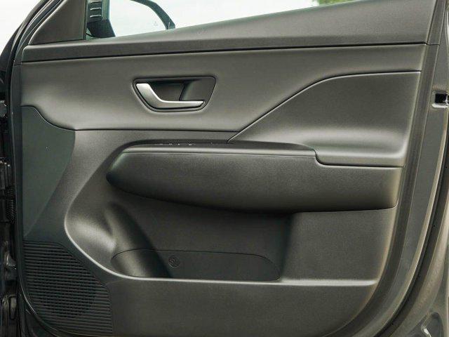 new 2026 Hyundai Kona car, priced at $29,841