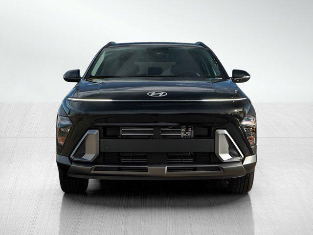 new 2026 Hyundai Kona car, priced at $29,841