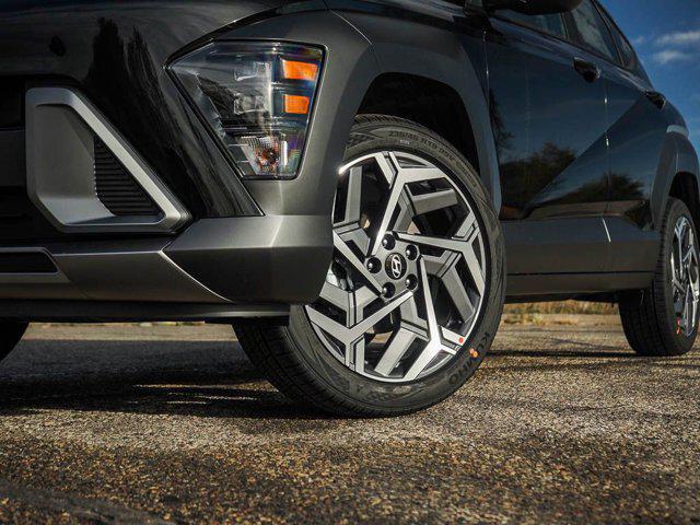 new 2026 Hyundai Kona car, priced at $29,841