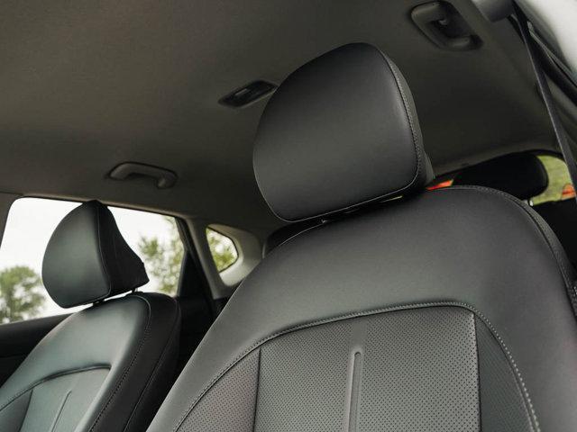 new 2026 Hyundai Kona car, priced at $29,841