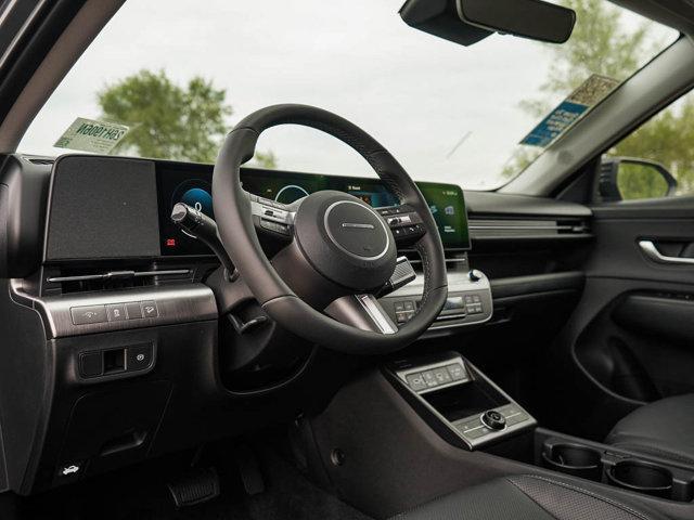 new 2026 Hyundai Kona car, priced at $29,841