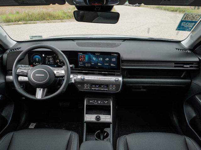 new 2026 Hyundai Kona car, priced at $29,841