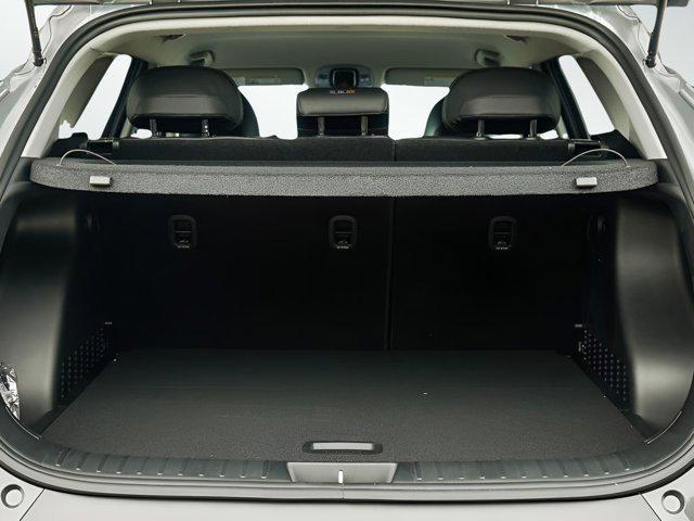 new 2026 Hyundai Kona car, priced at $29,841