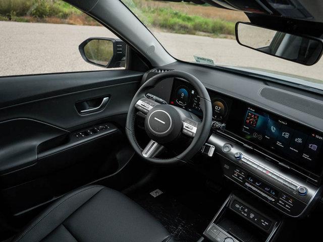 new 2026 Hyundai Kona car, priced at $29,841