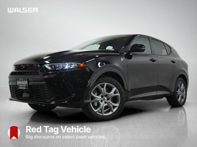 used 2024 Dodge Hornet car, priced at $23,998