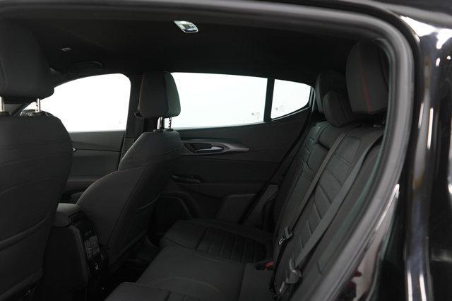 used 2024 Dodge Hornet car, priced at $27,998