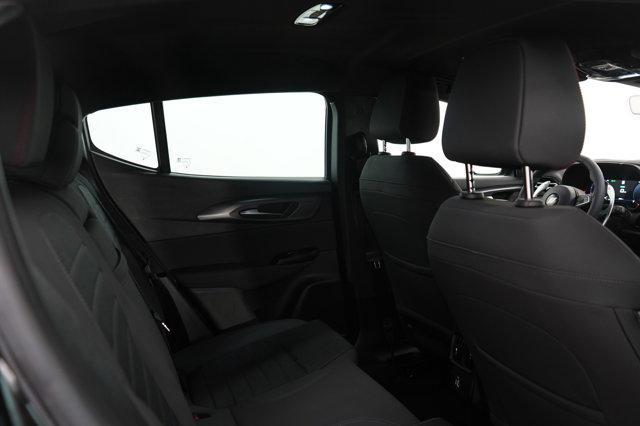 used 2024 Dodge Hornet car, priced at $27,998