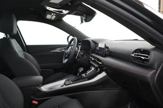 used 2024 Dodge Hornet car, priced at $27,998