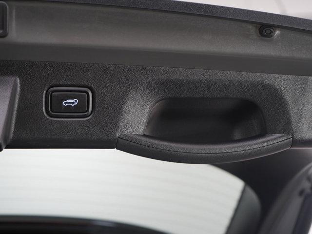 used 2024 Hyundai Tucson car, priced at $23,599
