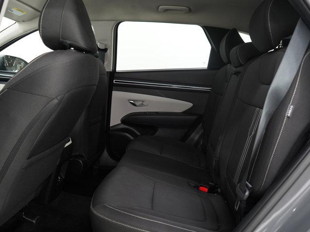 used 2024 Hyundai Tucson car, priced at $23,599