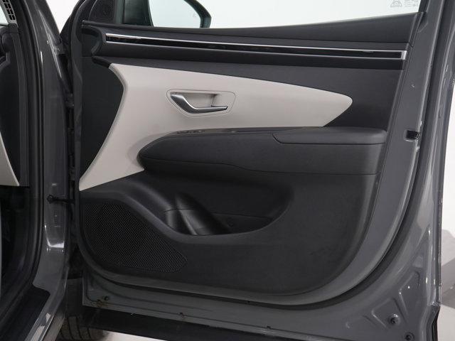 used 2024 Hyundai Tucson car, priced at $23,599