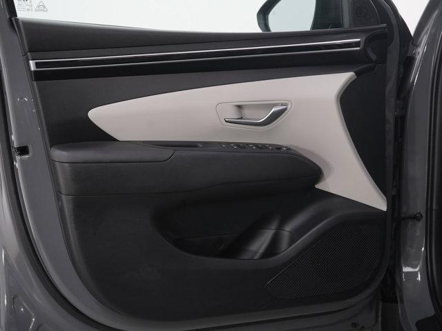 used 2024 Hyundai Tucson car, priced at $23,599