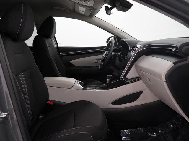 used 2024 Hyundai Tucson car, priced at $23,599