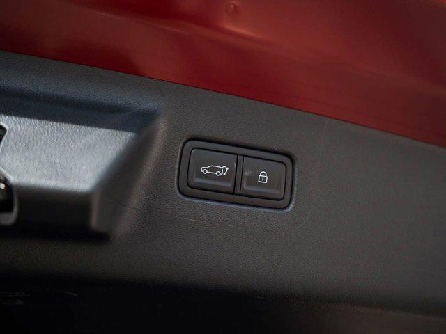 new 2025 Hyundai SANTA FE HEV car, priced at $47,879
