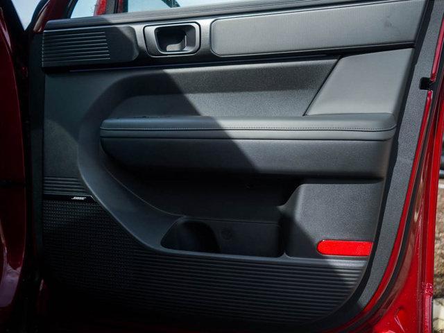 new 2025 Hyundai SANTA FE HEV car, priced at $47,879