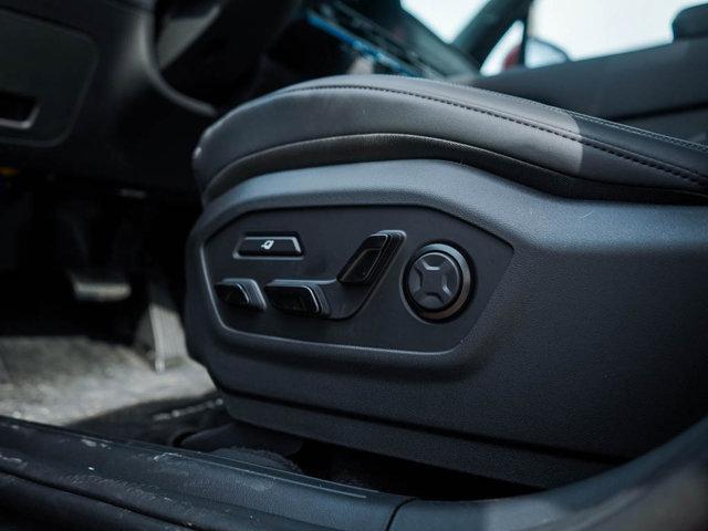 new 2025 Hyundai SANTA FE HEV car, priced at $47,879