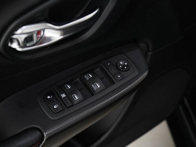 used 2020 Jeep Cherokee car, priced at $20,599
