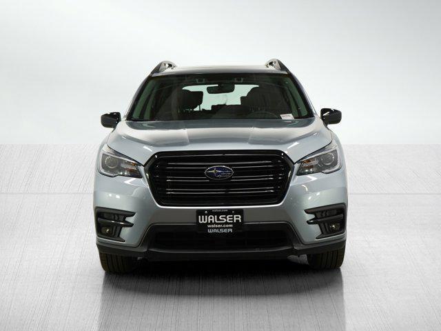 used 2022 Subaru Ascent car, priced at $30,998